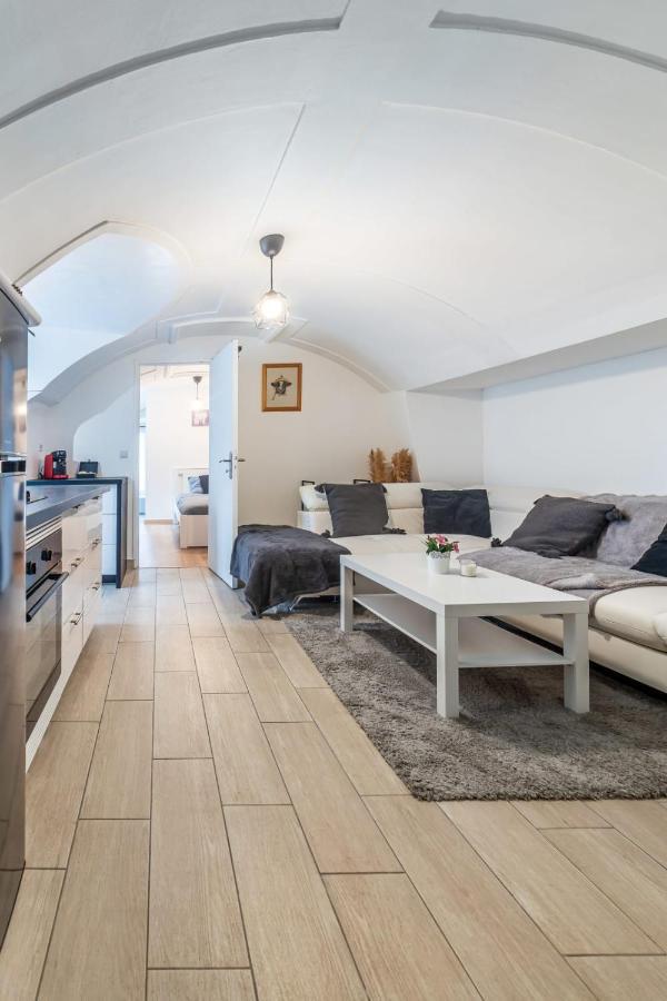 Appart The Parisian Charm Near Disney Thorigny-sur-Marne 외부 사진