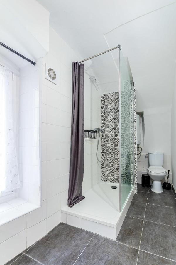 Appart The Parisian Charm Near Disney Thorigny-sur-Marne 외부 사진