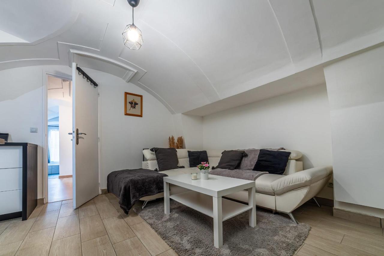 Appart The Parisian Charm Near Disney Thorigny-sur-Marne 외부 사진