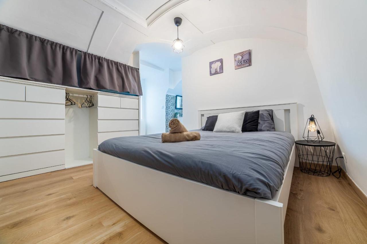 Appart The Parisian Charm Near Disney Thorigny-sur-Marne 외부 사진