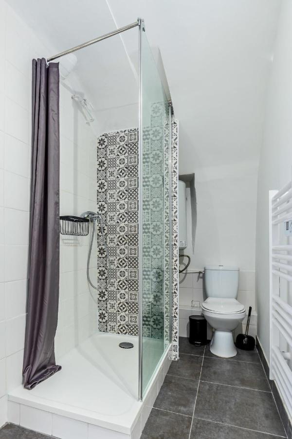 Appart The Parisian Charm Near Disney Thorigny-sur-Marne 외부 사진