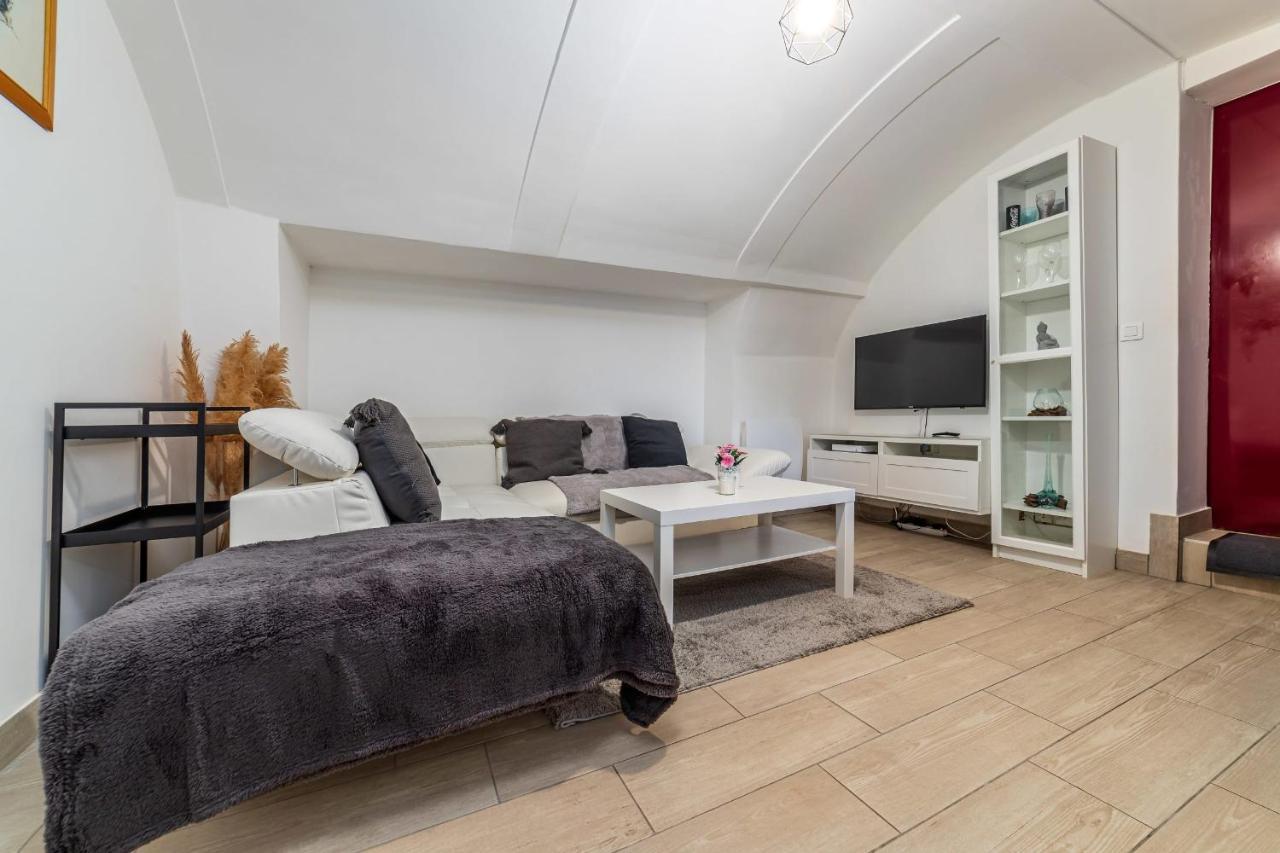 Appart The Parisian Charm Near Disney Thorigny-sur-Marne 외부 사진